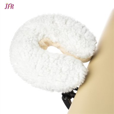 फ्लीस फेस क्रैडल कवर