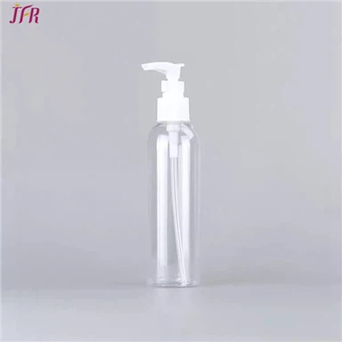 मालिश तेल की बोतल